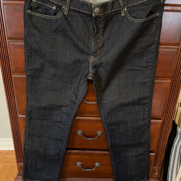 Levis jeans 44 - Picture 2 of 4